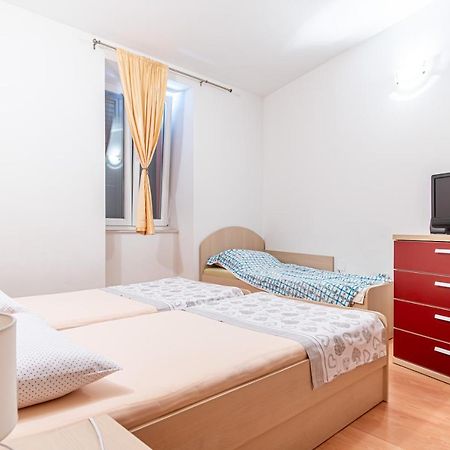 Apartment Goge Split Extérieur photo