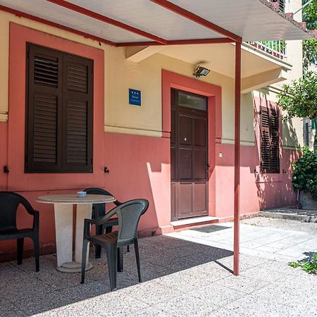 Apartment Goge Split Extérieur photo