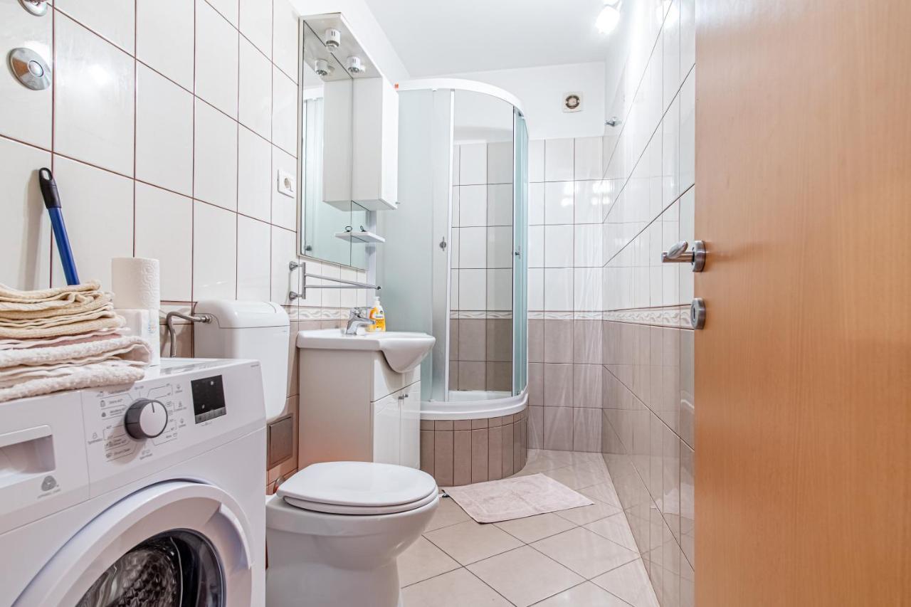 Apartment Goge Split Extérieur photo