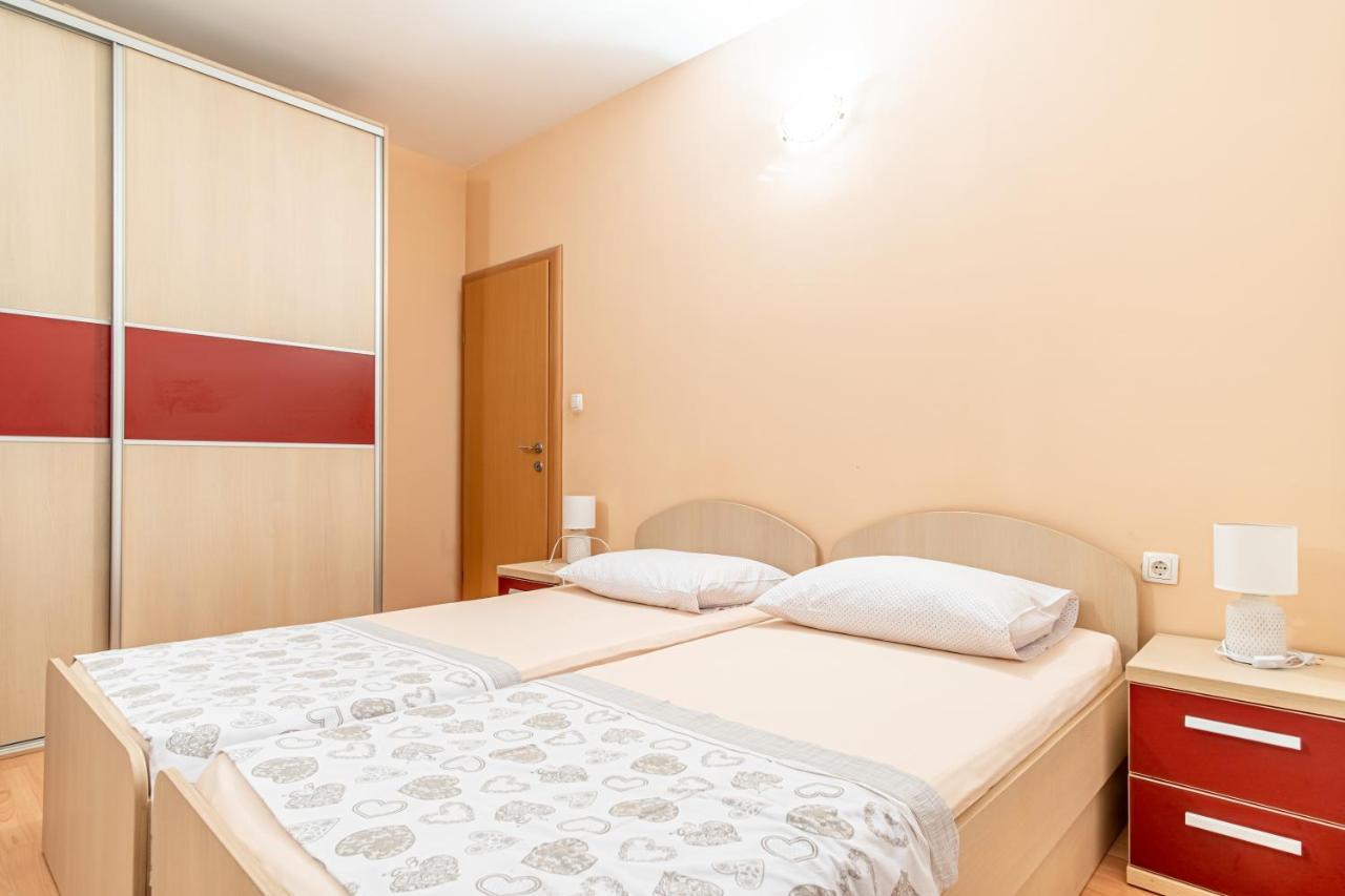 Apartment Goge Split Extérieur photo