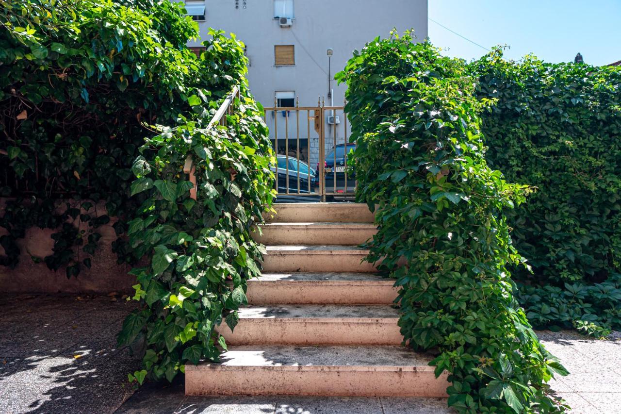 Apartment Goge Split Extérieur photo