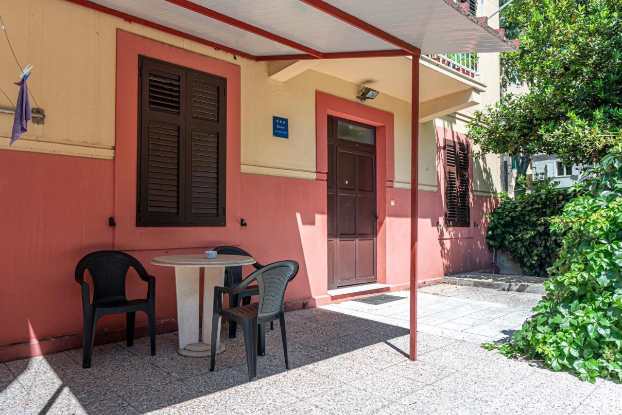 Apartment Goge Split Extérieur photo