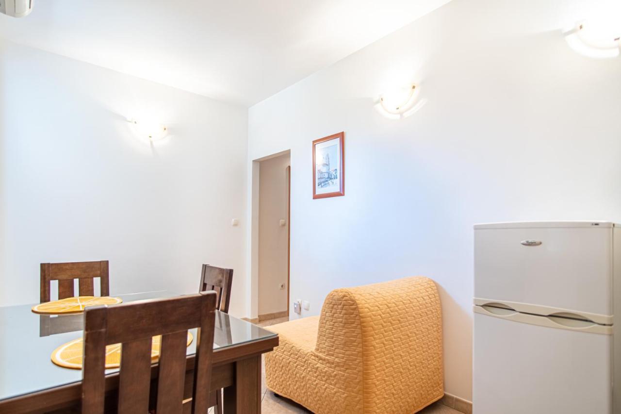 Apartment Goge Split Extérieur photo