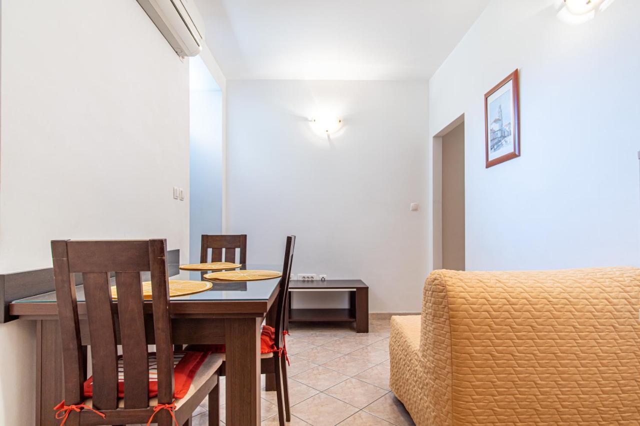 Apartment Goge Split Extérieur photo