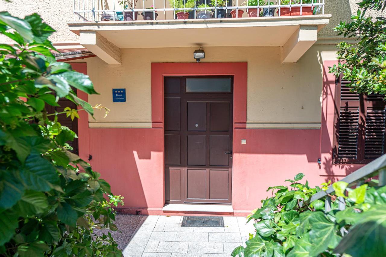 Apartment Goge Split Extérieur photo