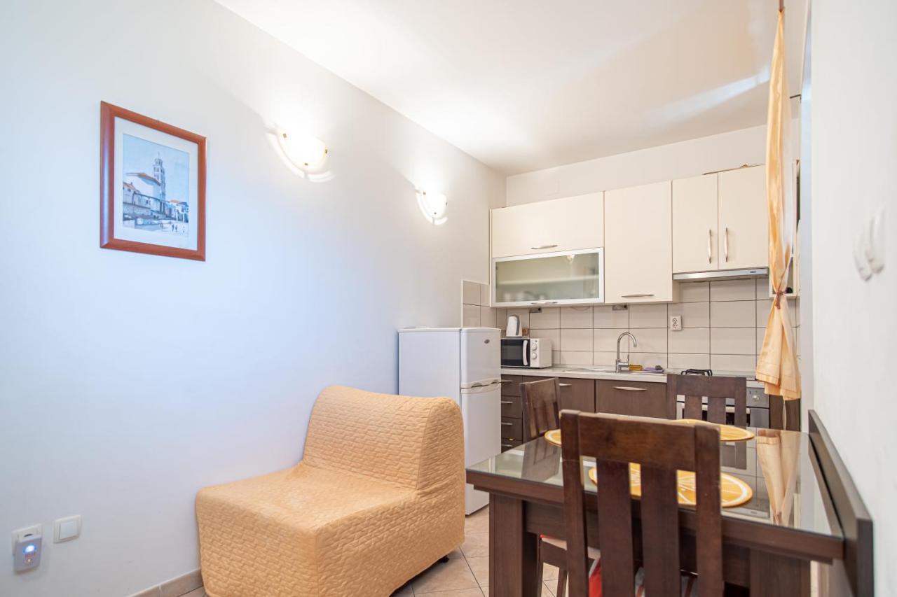 Apartment Goge Split Extérieur photo