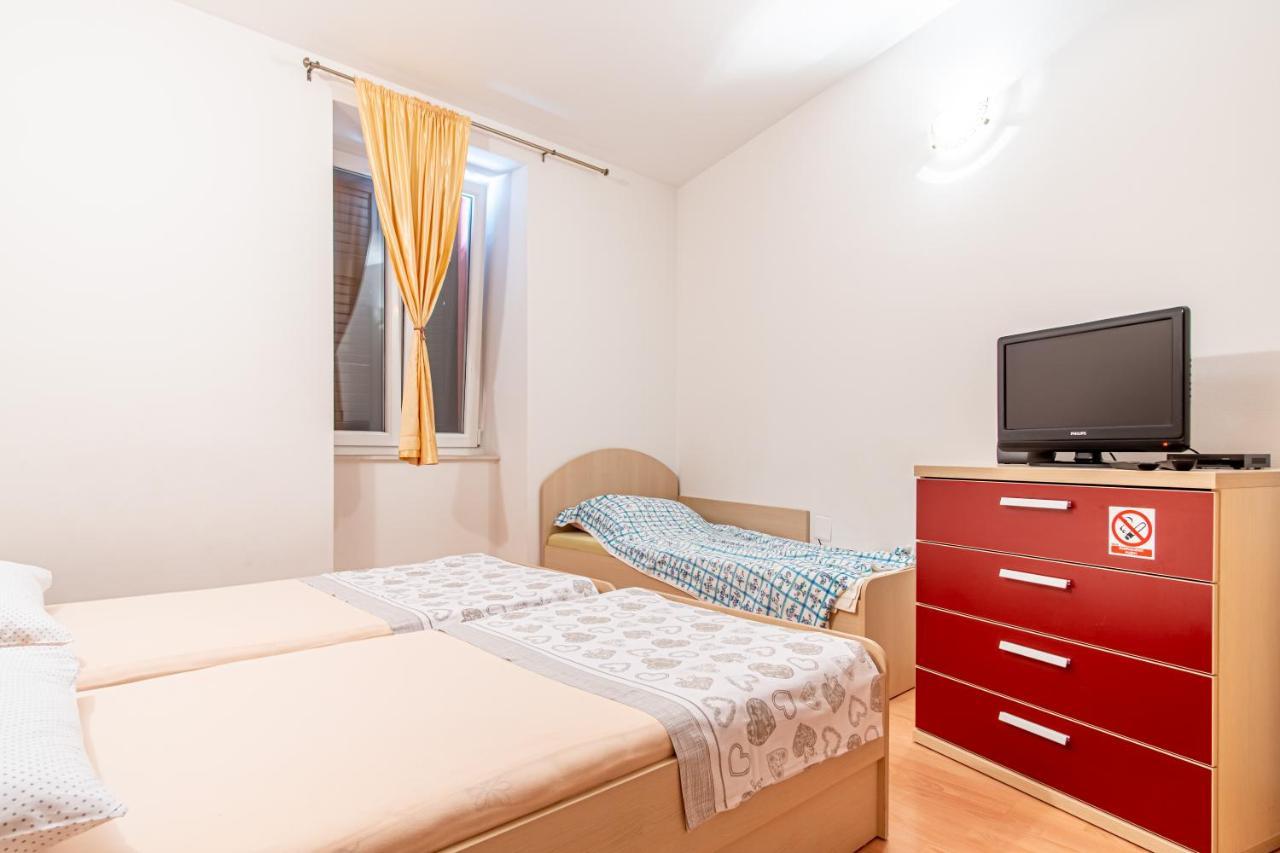 Apartment Goge Split Extérieur photo