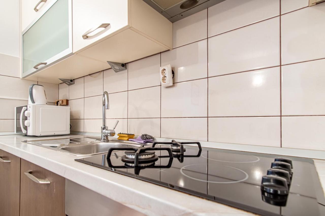 Apartment Goge Split Extérieur photo