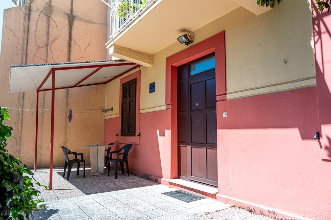 Apartment Goge Split Extérieur photo