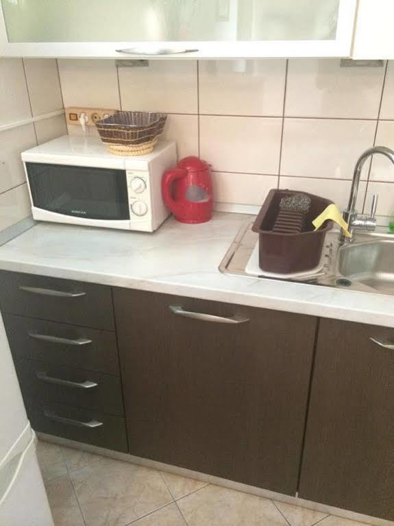 Apartment Goge Split Extérieur photo