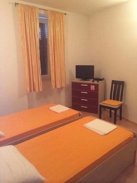 Apartment Goge Split Extérieur photo