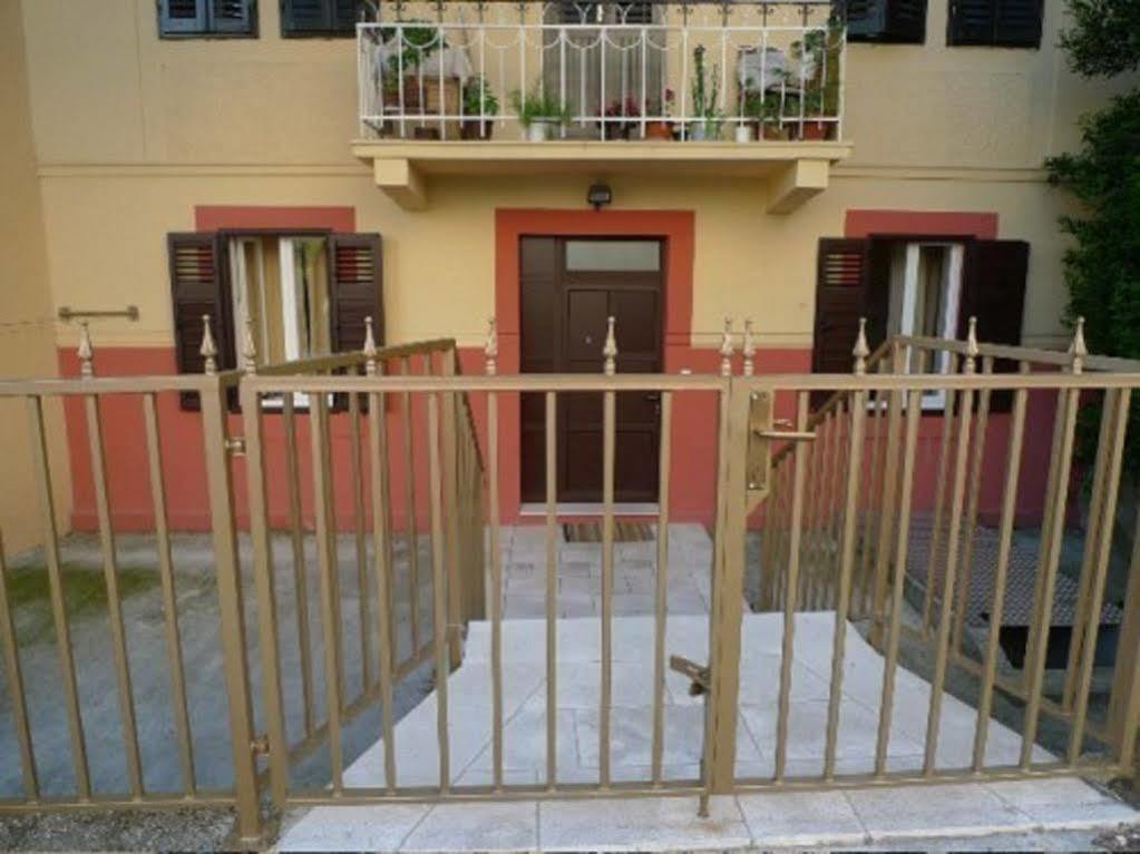 Apartment Goge Split Extérieur photo