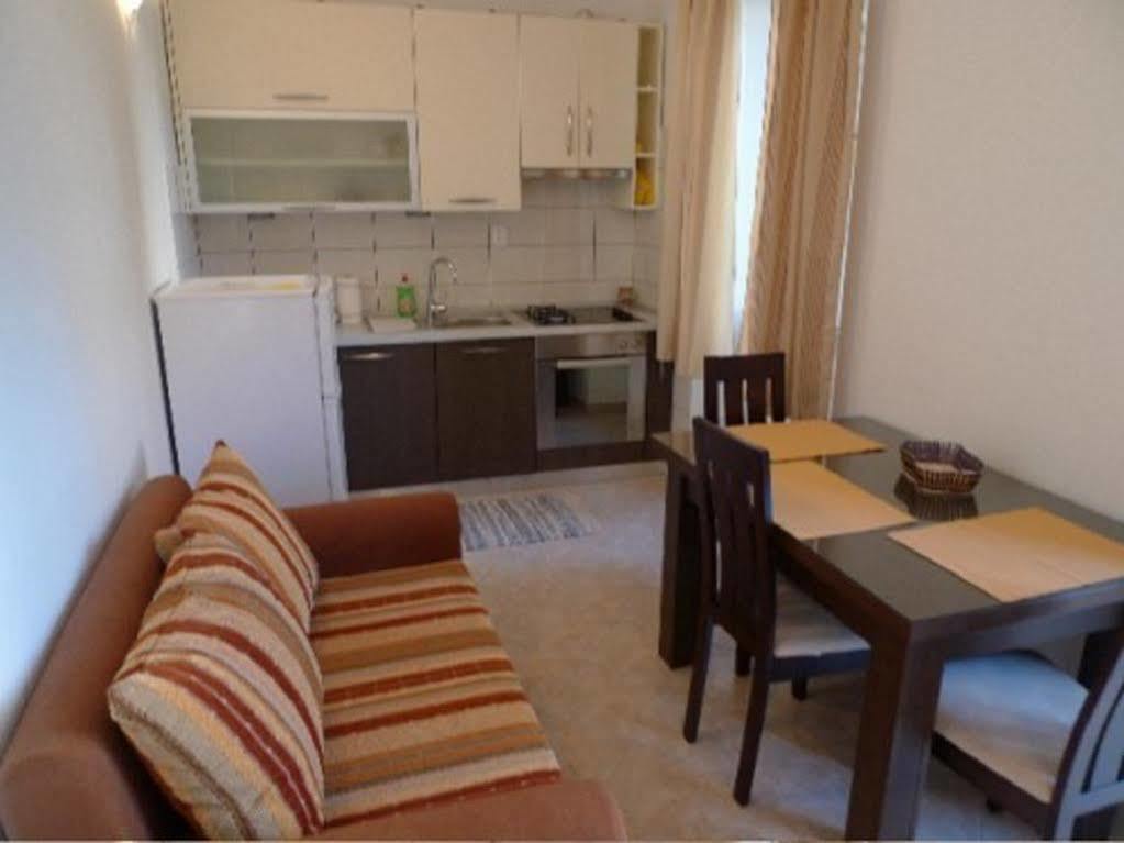 Apartment Goge Split Extérieur photo