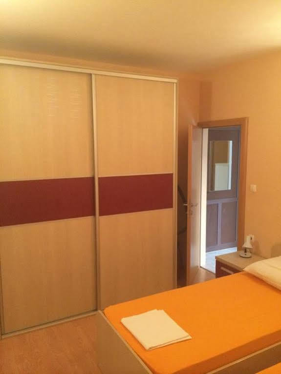 Apartment Goge Split Extérieur photo