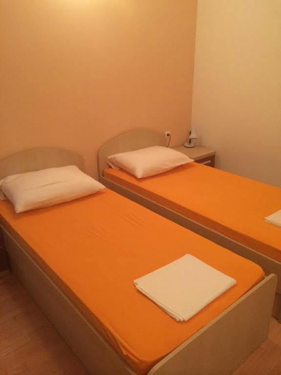 Apartment Goge Split Extérieur photo