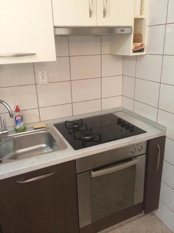 Apartment Goge Split Extérieur photo