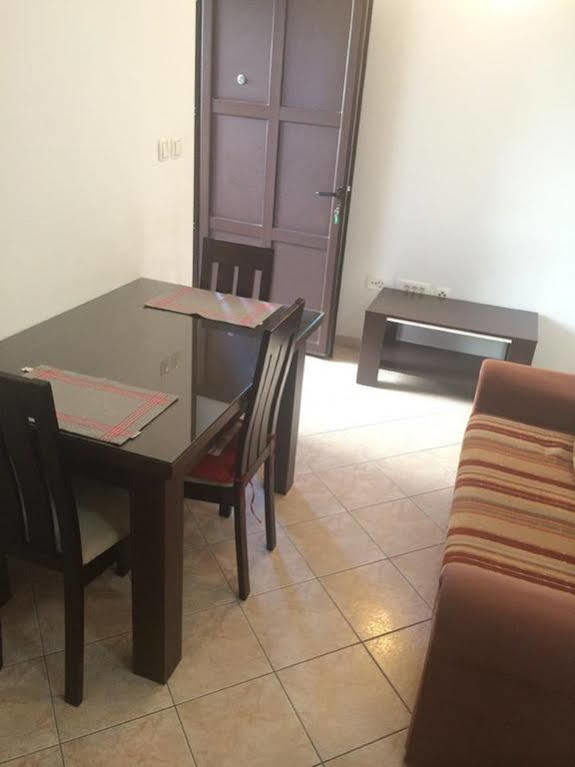 Apartment Goge Split Extérieur photo