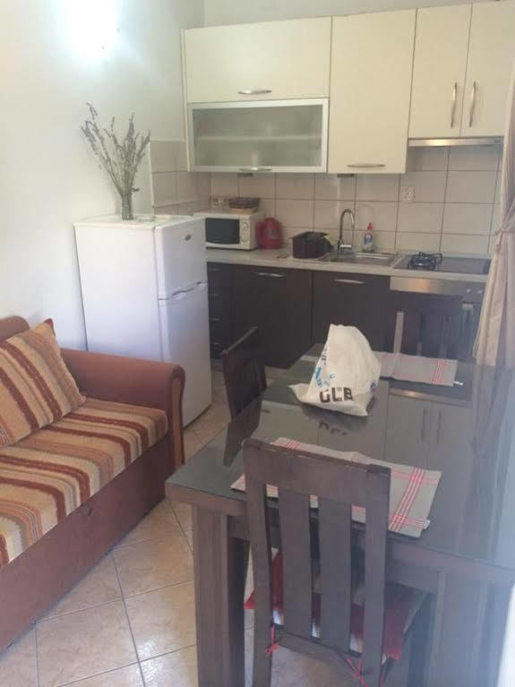 Apartment Goge Split Extérieur photo