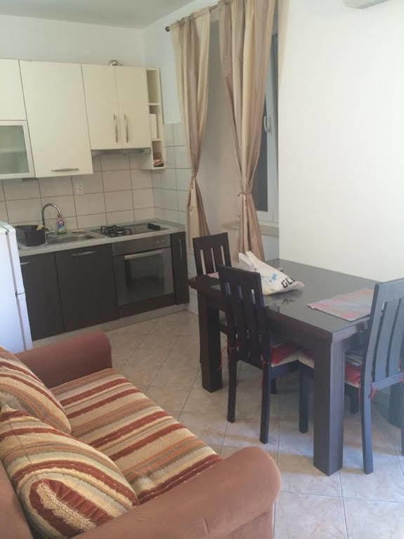 Apartment Goge Split Extérieur photo