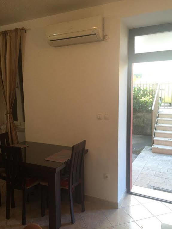 Apartment Goge Split Extérieur photo